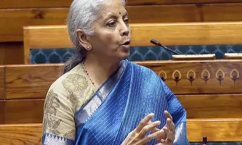 Nirmala Sitharaman, Parliament Budget Session 2026, Farm Loan Waiver, Kisan Credit Card (KCC), Disability Pension Tax Exemption, Income Tax Act 2025, Armed Forces Medical Board, PM-KISAN