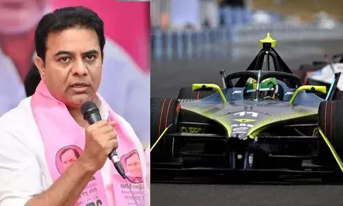 Formula-E Race Scam, KTR A1, ACB Charge Sheet, Hyderabad HMDA Funds, Arvind Kumar IAS, Electoral Bonds Quid Pro Quo, FEO UK, Foreign Currency Transfer