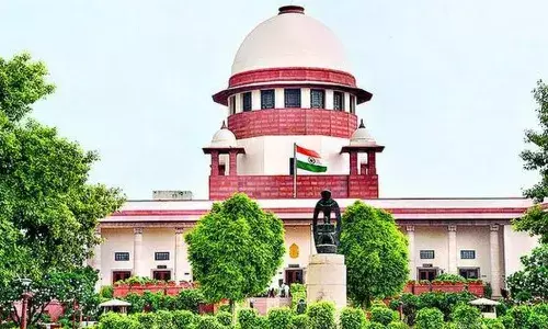 మతం మారితే ఎస్సీ హోదా రద్దు.. సుప్రీంకోర్టు సంచలన తీర్పు