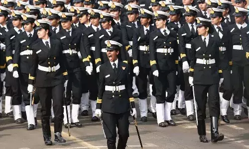 National News, Supreme Court, Women In Army, Permanent Commission, Gender Equality, Indian Army