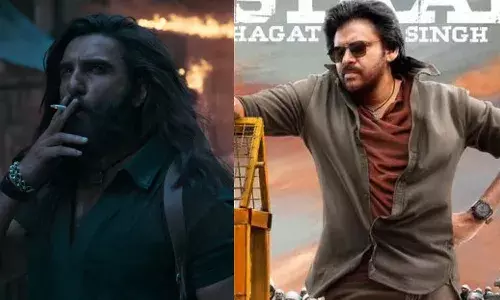 తెలుగులోనూ కొన‌సాగుతున్న ధురందర్-2 హవా..!