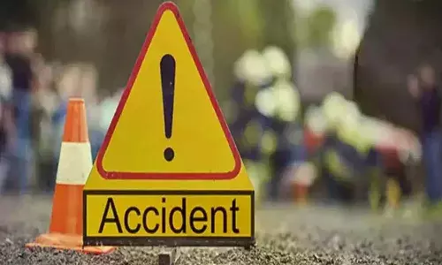 Crime News, Karnataka, Bengaluru, Bengaluru-Mysuru Expressway, Tragedy, Accident