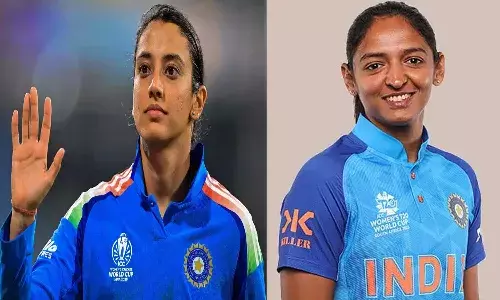 Sports News, ICC Rankings, Smriti Mandhana, Deepti Sharma, Womens Cricket, Team India