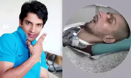 ఎయిమ్స్‌లో తుదిశ్వాస విడిచిన‌ హరీష్ రాణా