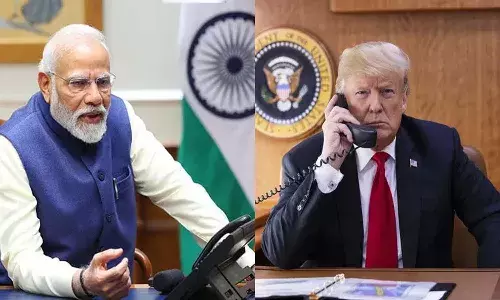 National News, Delhi, PM Modi, Donald Trump, StraitOfHormuz, West Asia Peace, Global Security