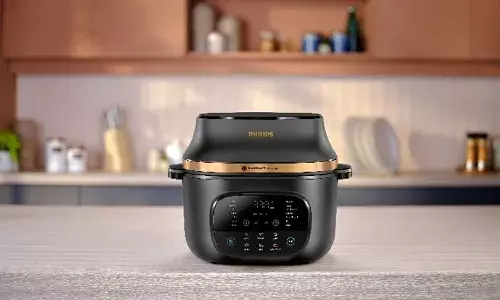 వన్‌చెఫ్‌ను విడుదల చేసిన ఫిలిప్స్