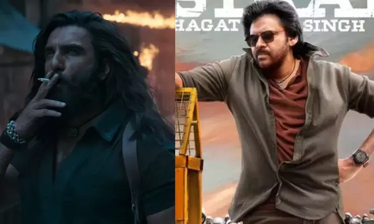 తెలుగులోనూ కొన‌సాగుతున్న ధురందర్-2 హవా..!