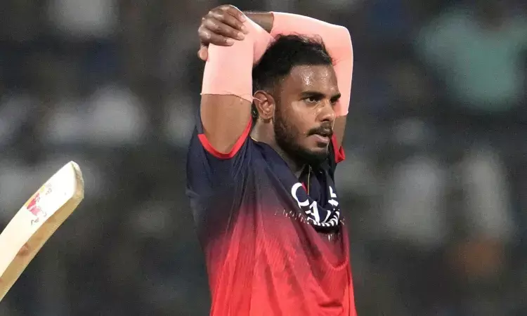 మ్యాచ్‌లు ఆడ‌డు.. కానీ ఆర్సీబీతో కాంట్రాక్ట్ ఉంటుంది..!