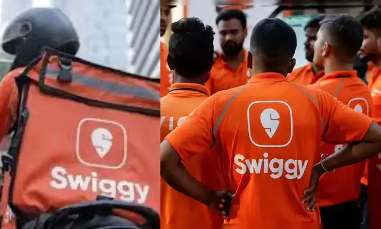 Business News, Swiggy, PlatformFee, FoodDelivery, PriceHike, Middle East Crisis
