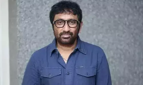 Srinu Vaitla Land Fraud, Hyderabad CCS Police Case, Vikarabad Land Scam, Tollywood News, Real Estate Fraud Telangana, Forged Land Documents, Swetha Srinu Vaitla Niece