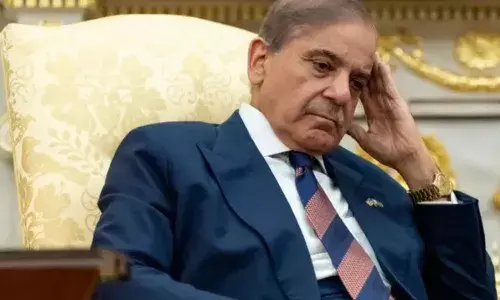 అనుమ‌తి లేదు.. పాక్‌ నౌకను హోర్ముజ్ జలసంధి వద్ద అడ్డుకున్న‌ ఇరాన్..!