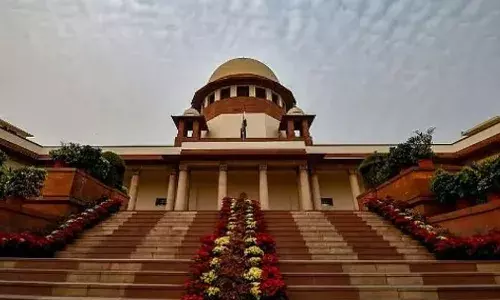 సిగ్గుచేటు.. మూడేళ్ల బాలికను పోలీస్ స్టేషన్‌కు ఎందుకు పిలిచారు.? : సుప్రీం