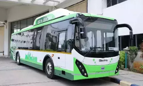 గుడ్‌న్యూస్ చెప్పిన ఆర్టీసీ.. ఏపీ బస్సుల్లో టికెట్టుపై భారీగా డిస్కౌంట్..!