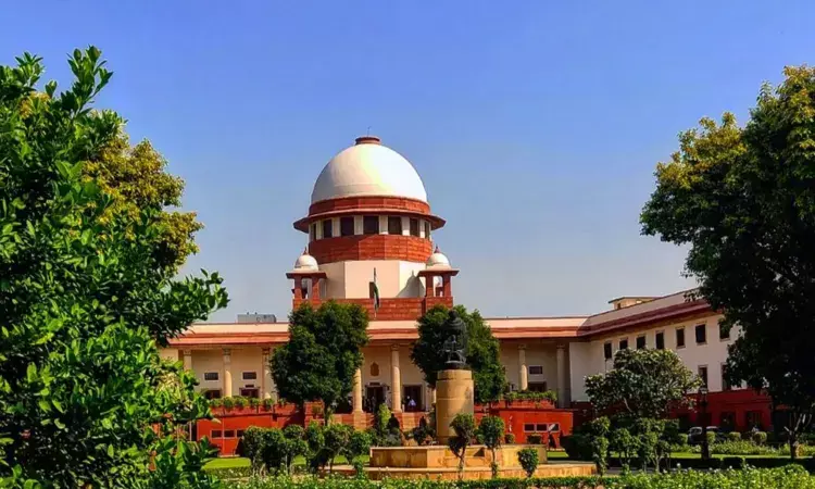 మళ్ళీ ఇలాంటి సాహసం చేయకు.. సీజేఐ సోదరుడికి ఫోన్ చేసిన పిటిషనర్ తండ్రికి సుప్రీం వార్నింగ్‌..!