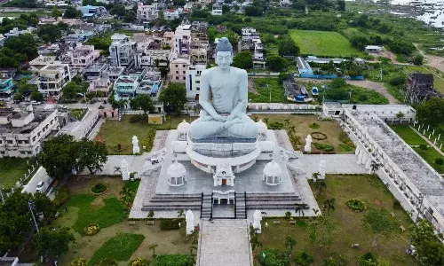 Andrapradesh, Amaravati, AP Capital, AP Assembly, Central Gazette, AP Reorganisation Act