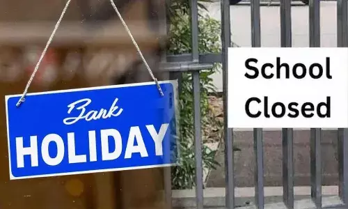 Telugu News, Andrapradesh, Telangana, SriRamaNavami, Bank Holiday, Public Holiday