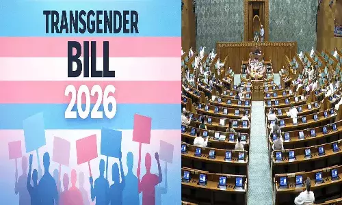 National News, Delhi, Parliament, Transgender Rights, Central Government, Law Amendment, LGBTQ India