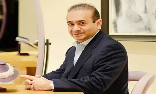 International News, Nirav Modi, PNB Scam, CBI, UK High Court, Extradition, Financial Fraud, BankingScam