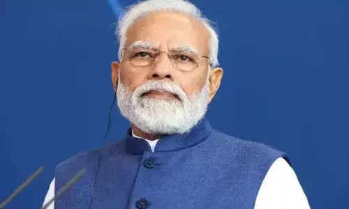 రేపు అన్ని రాష్ట్రాల ముఖ్యమంత్రులతో ప్రధాని భేటీ..!