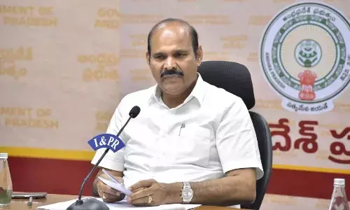 AP Cabinet Decisions : ఏపీ కేబినెట్ కీల‌క నిర్ణ‌యాలివే..!