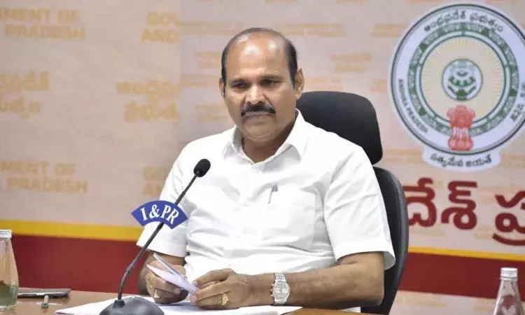 AP Cabinet Decisions : ఏపీ కేబినెట్ కీల‌క నిర్ణ‌యాలివే..!