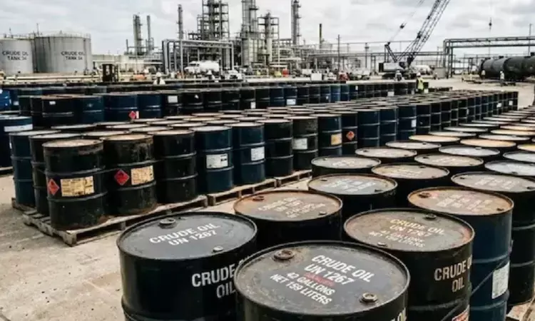 టెన్షన్ పడకండి.. 60 రోజులకు సరిపడా నిల్వలు ఉన్నాయి