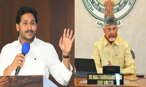 Andrapradesh, YS Jagan, YSRCP, AP Politics, Law And Order, Markapuram Bus Accident, Red Book Governance