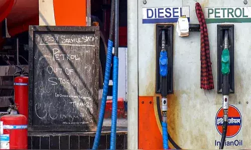 National News, Central Govt, Fuel Price, Petrol Price, Diesel Price, Excise Duty, OilMarketingCompanies