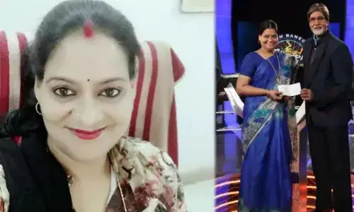 రూ. 2.5 కోట్ల కుంభకోణం.. ‘కౌన్ బనేగా కరోడ్‌పతి’ మహిళా తహసీల్దార్ అరెస్ట్‌