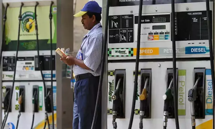 National News, Central Govt, Petrol Price, Diesel Price, Excise Duty Cut, Fuel Relief National News, Central Govt, Petrol Price, Diesel Price, Excise Duty Cut, Fuel Relief
