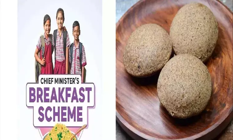 Telangana, CM Break fast Scheme, Govt Schools, Student Health, Millets Telangana, CM Break fast Scheme, Govt Schools, Student Health, Millets
