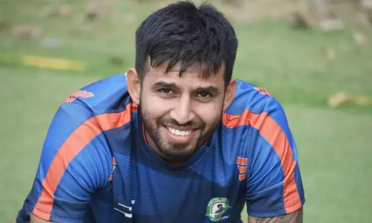 పాకిస్థాన్ మంచి క్రికెట్ ఆడటం లేదు.. అందుకే పట్టించుకోం..! పాకిస్థాన్ మంచి క్రికెట్ ఆడటం లేదు.. అందుకే పట్టించుకోం..!