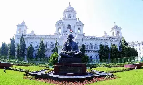 Telangana Accountability Bill 2026, Maintenance of Parents, Employee Salary Deduction, Revanth Reddy Govt, Elderly Care Law, Telangana Assembly Bill, Senior Citizens Protection
