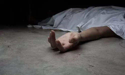 Online Gaming Addiction, Student Suicide Kakinada, Debt Trap, Online Loan Apps, MBA Student Death, Suicide Note to Mother, Mental Health Awareness