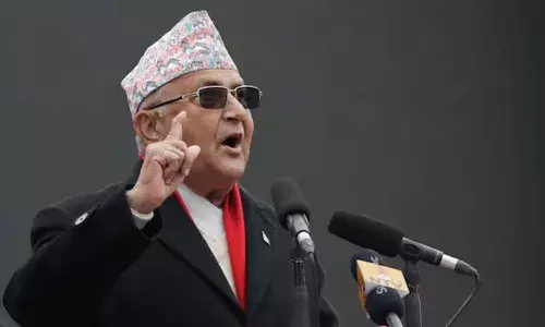 KP Sharma Oli Arrest, Nepal Gen Z Revolution, Balen Shah PM, Culpable Homicide Case, Nepal Political Crisis, Ramesh Lekhak Arrest, Kathmandu News