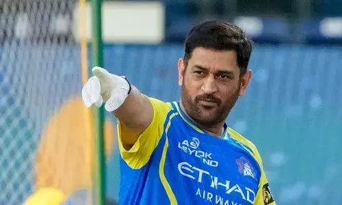 MS Dhoni Injury IPL 2026, CSK vs RR Guwahati, Sanju Samson CSK Wicketkeeper, Calf Strain Dhoni, IPL 2026 Schedule CSK, Ruturaj Gaikwad Captaincy, Urvil Patel CSK