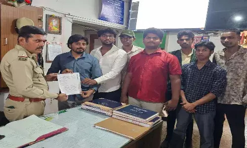 National News, Bengaluru, PES University, Professor Suspended, NoToDiscrimination, ViralVideo, ClassroomControversy