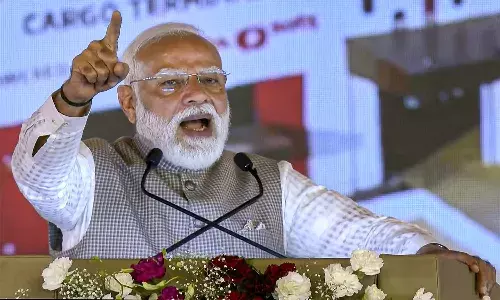 National News, UttarPradesh, PM Modi,  Farmers,  Global Fuel Crisis