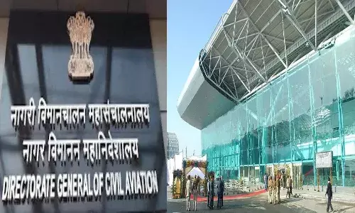 National News, Delhi, DGCA, New Guidelines, VIP Air Travel, AviationRules