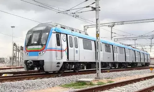 Hyderabad Metro, Telangana Govt, CM RevanthReddy, Metro Takeover, LandT, MetroPhase2