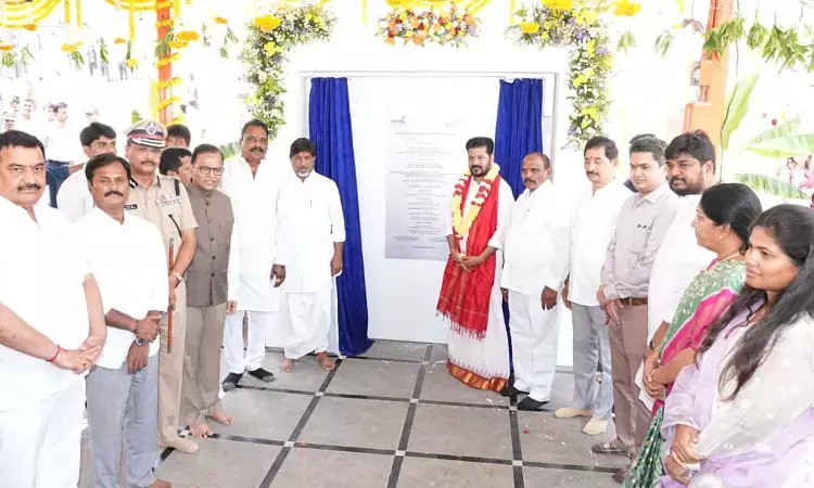 Omkareshwara Temple Manchirevula, Musi River Rejuvenation, CM Revanth Reddy, 100ft Shiva Statue, Gandipet Temple Project, Musi Riverfront Development, Sringeri Sharada Peetham Omkareshwara Temple Manchirevula, Musi River Rejuvenation, CM Revanth Reddy, 100ft Shiva Statue, Gandipet Temple Project, Musi Riverfront Development, Sringeri Sharada Peetham