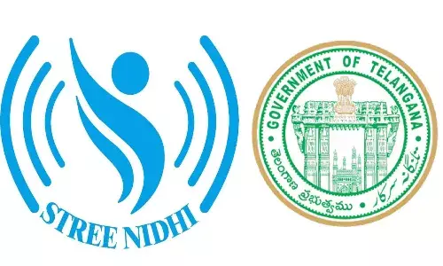 Minister Seethakka, Stree Nidhi Telangana, New Job Vacancies, Women Empowerment Loans, SERP and MEPMA Incentives, Microfinance Model, Rural Development, Digital Banking for Women