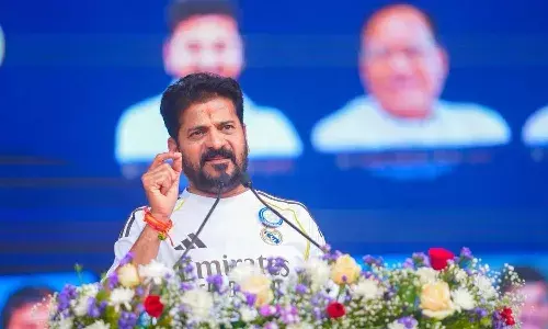 Telangana Legislators Sports Meet, CM Revanth Reddy Sports Policy, Fit Leaders – Fit State, LB Stadium Hyderabad Heritage, Gachibowli Olympics 2034 Plan, Young India Sports University