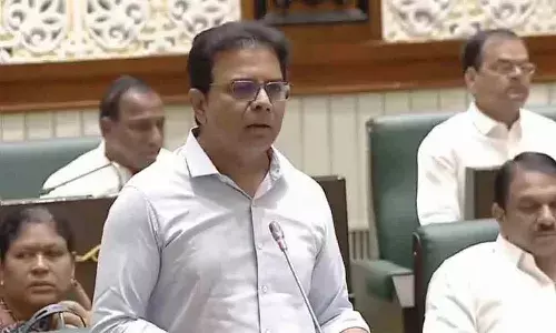 Telangana, BRS, Congress, Assembly , illegal mining