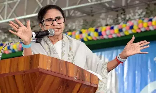 National News, Mamata Banerjee, TMC, BJP, WestBengal Politics