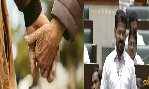 Telangana, Parents Support Bill 2026, CM RevanthReddy, Old Age Care, Employee Accountability, TelanganaAssembly