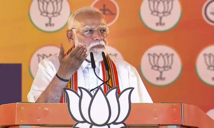 National News, Kerala, PM Modi, Palakkad, BJP, NDA, LDF, UDF, Kerala Elections National News, Kerala, PM Modi, Palakkad, BJP, NDA, LDF, UDF, Kerala Elections