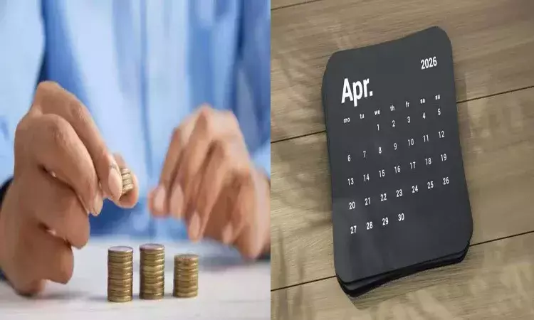 National News, Delhi, Business News, April 1Rules, IncomeTax2025, SalaryChange, RailwayUpdate, LPG Price, FinancialAlert National News, Delhi, Business News, April 1Rules, IncomeTax2025, SalaryChange, RailwayUpdate, LPG Price, FinancialAlert