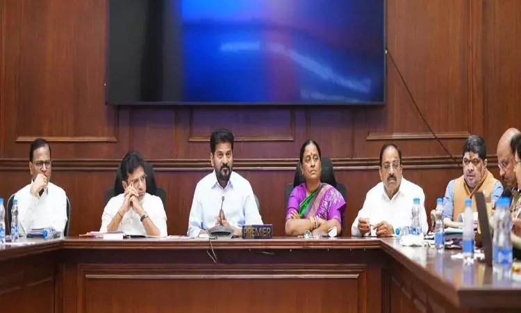 Telangana, CM Revanthreddy, GodavariPushkaralu2027, Telangana Government, Pushkaralu Telangana, CM Revanthreddy, GodavariPushkaralu2027, Telangana Government, Pushkaralu