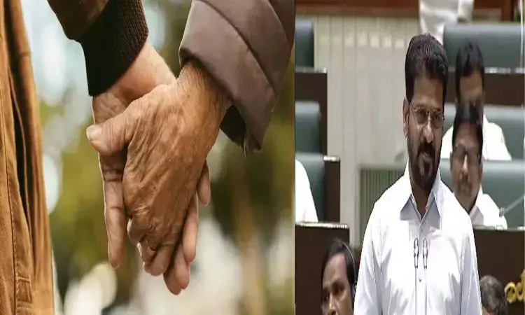 Telangana, Parents Support Bill 2026, CM RevanthReddy, Old Age Care, Employee Accountability, TelanganaAssembly Telangana, Parents Support Bill 2026, CM RevanthReddy, Old Age Care, Employee Accountability, TelanganaAssembly